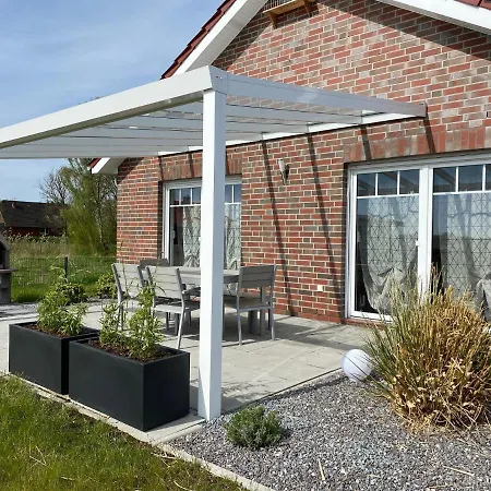 Ferienhaus Deichoase