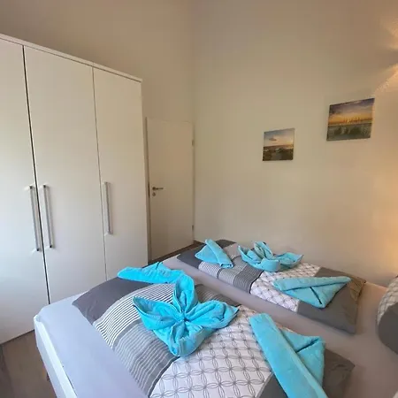 Holiday home Ferienhaus Deichoase Sehestedt (Lower-Saxony)