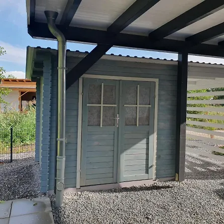 Ferienhaus Deichoase * Sehestedt (Lower-Saxony)